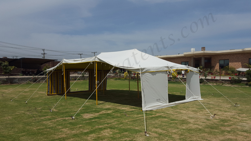 Family Tent screened reference photo