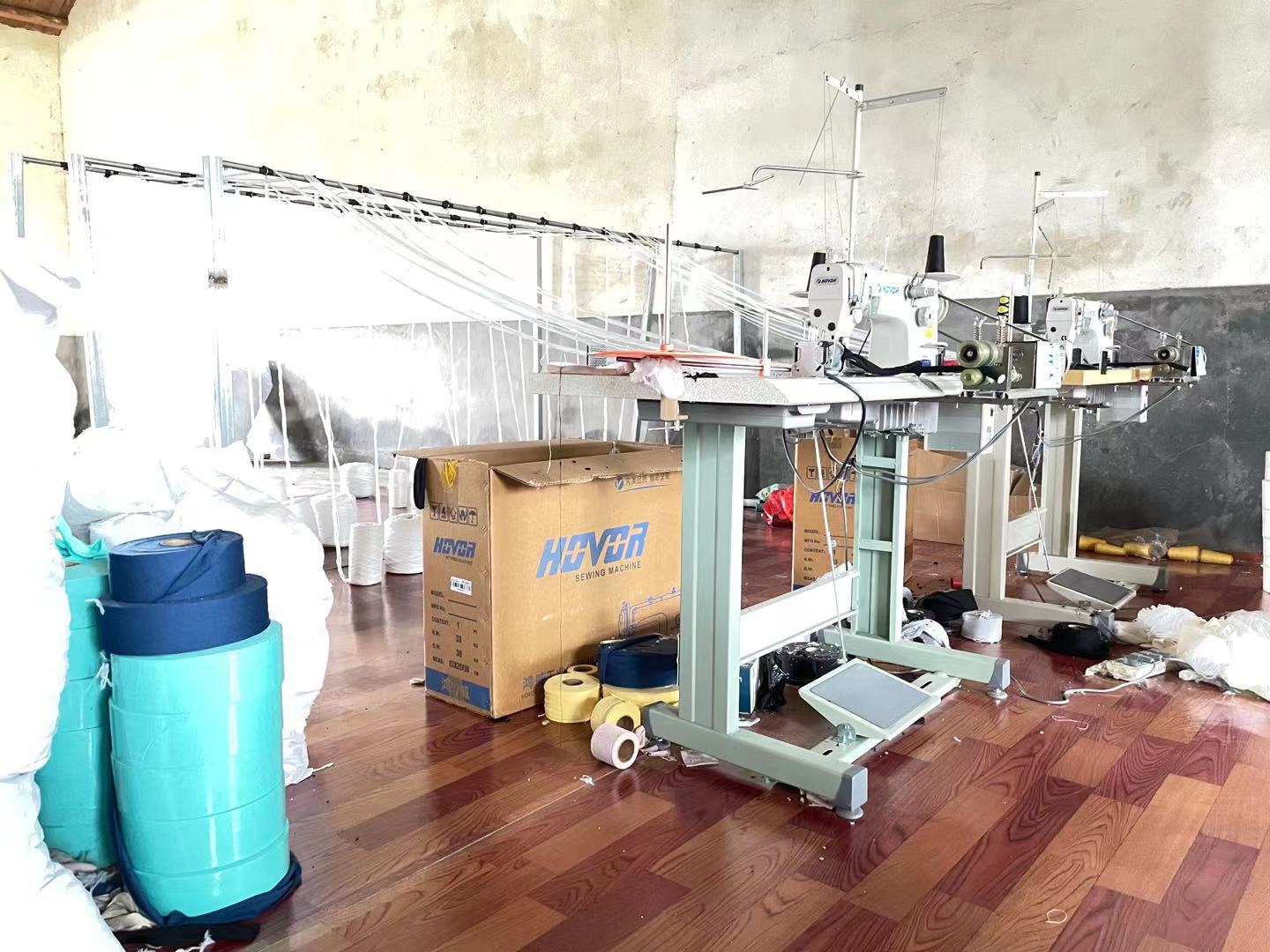 Blanket public reference photo