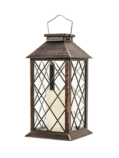 Rechargeable Lantern screened reference photo